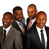 The Drifters at Grand Pier